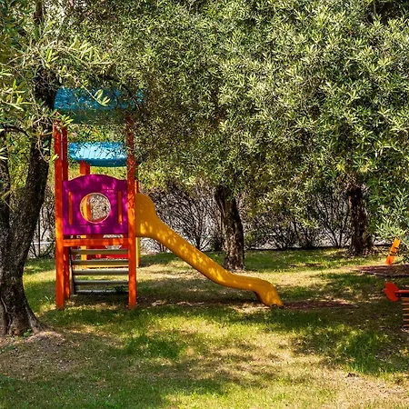 Kemp Park Garda 4*