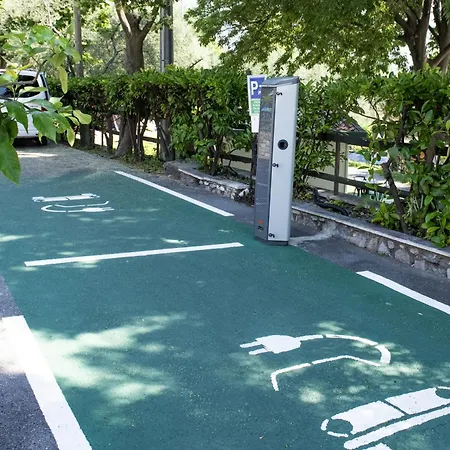 Park Garda Campsite Limone sul Garda