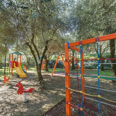 Park Garda 4* Limone sul Garda