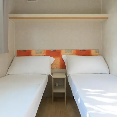 Campsite Park Garda 4*