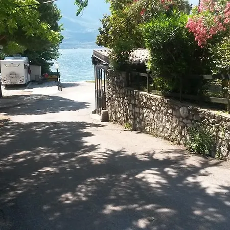 Campsite Park Garda Limone sul Garda