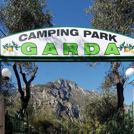 Park Garda Campsite 4*