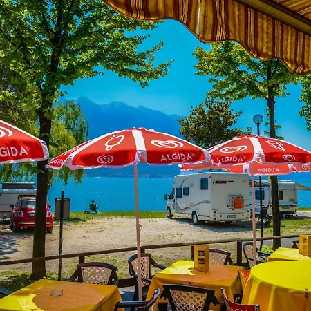 Kemp Park Garda Limone sul Garda